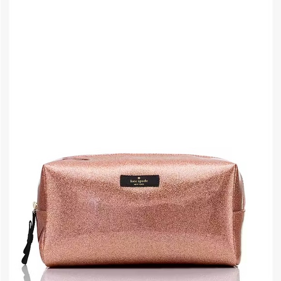 kate spade Handbags - Kate Spade NWOT Terrance Street Rose Gold SOLD OUT online